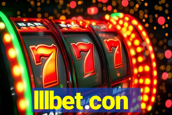 lllbet.con