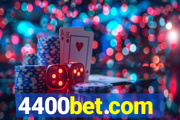 4400bet.com