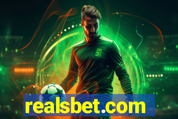 realsbet.com