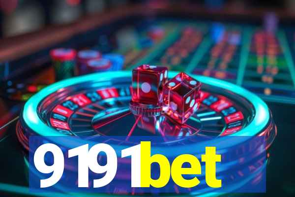 9191bet