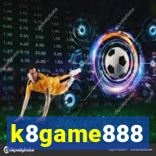k8game888