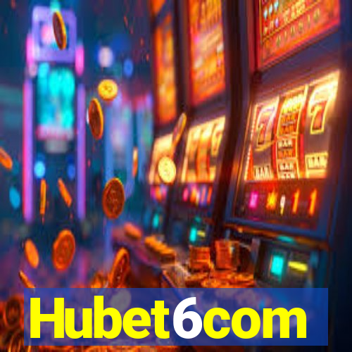 Hubet6com