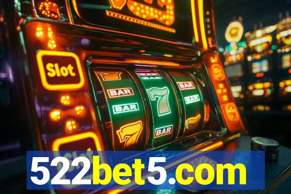 522bet5.com