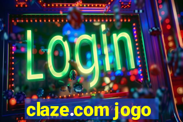 claze.com jogo