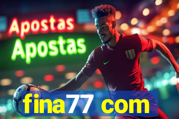 fina77 com