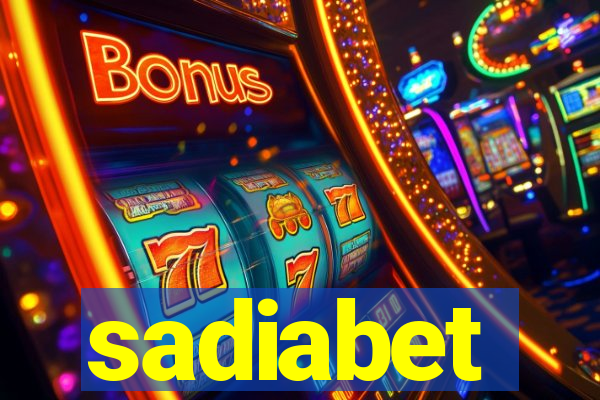 sadiabet