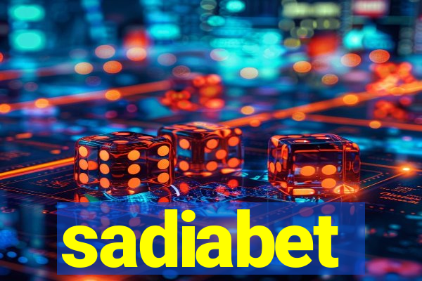sadiabet