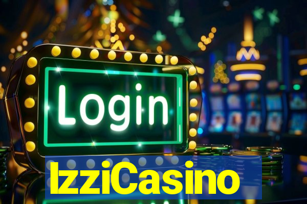 IzziCasino