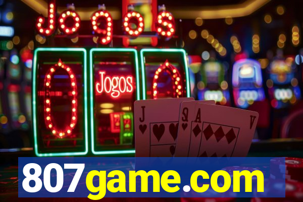 807game.com