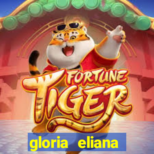 gloria eliana ribeiro letra