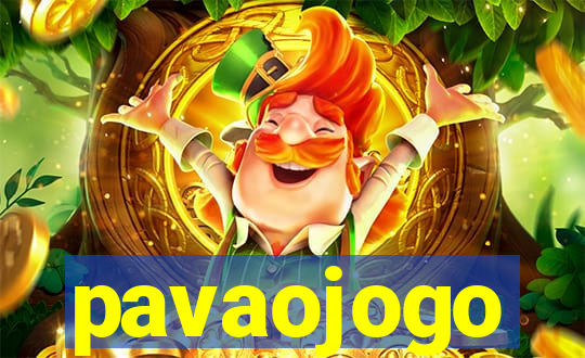 pavaojogo