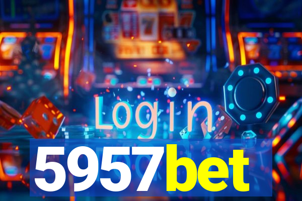 5957bet