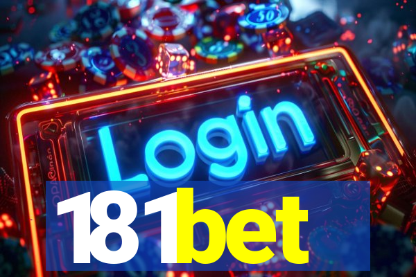 181bet