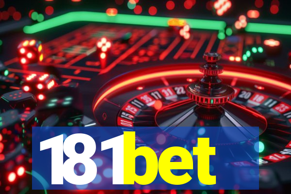 181bet