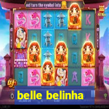 belle belinha