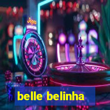 belle belinha