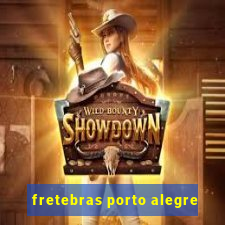 fretebras porto alegre