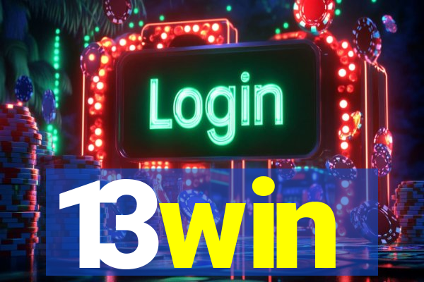 13win