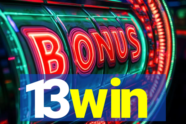 13win