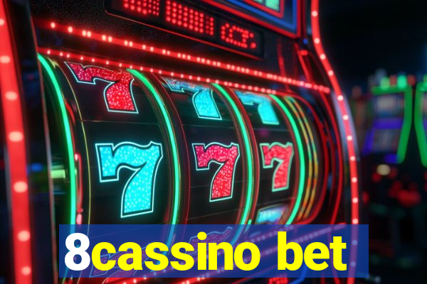 8cassino bet