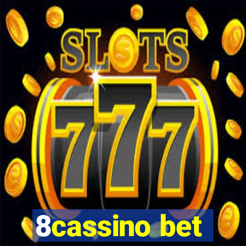 8cassino bet