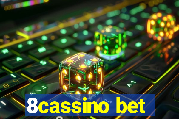 8cassino bet
