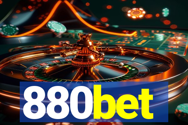 880bet