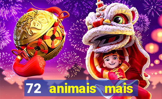 72 animais mais perigosos do mundo