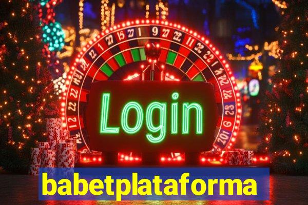babetplataforma