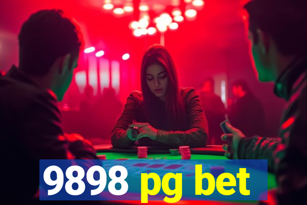 9898 pg bet