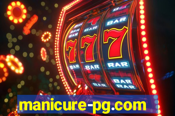 manicure-pg.com