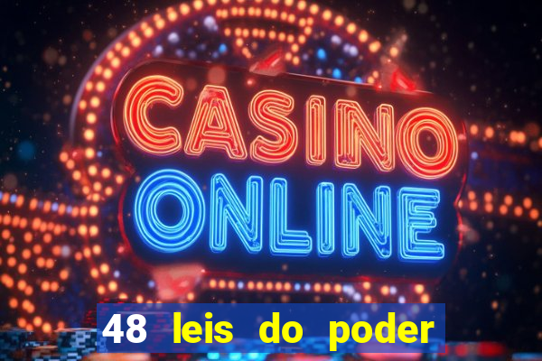 48 leis do poder pdf google drive
