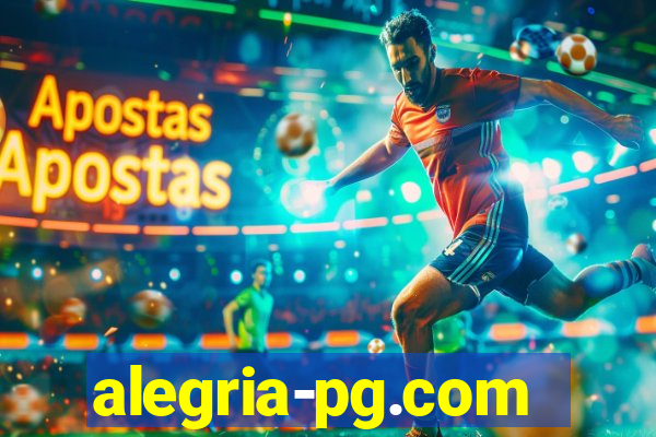 alegria-pg.com