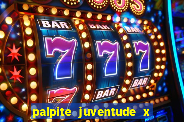 palpite juventude x atletico mg