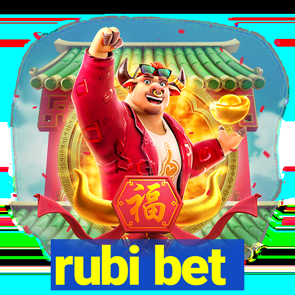 rubi bet