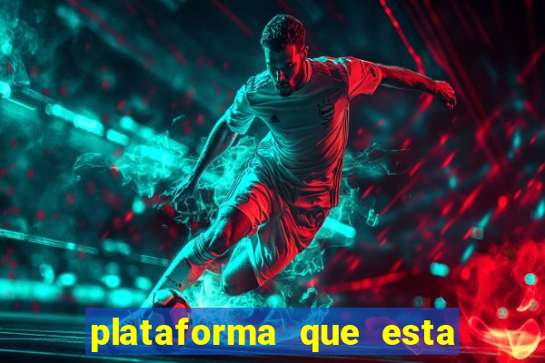 plataforma que esta pagando bem jogo do tigre