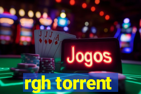 rgh torrent