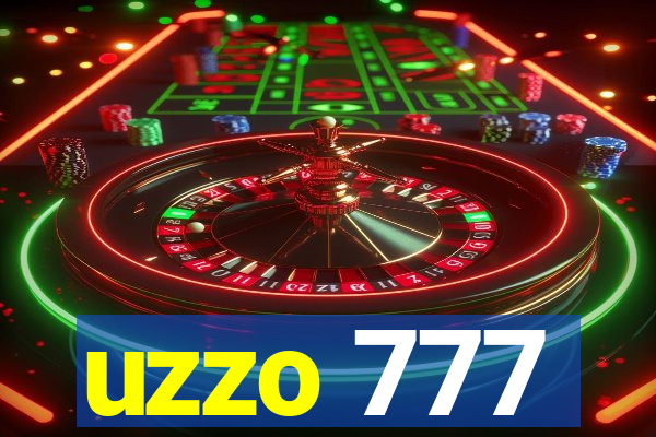uzzo 777