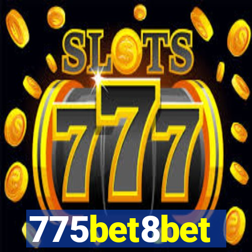 775bet8bet
