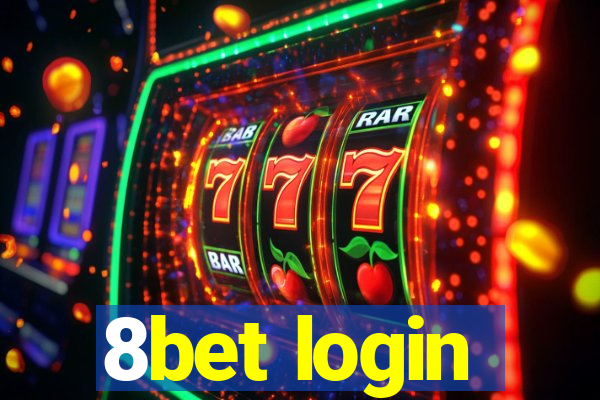 8bet login