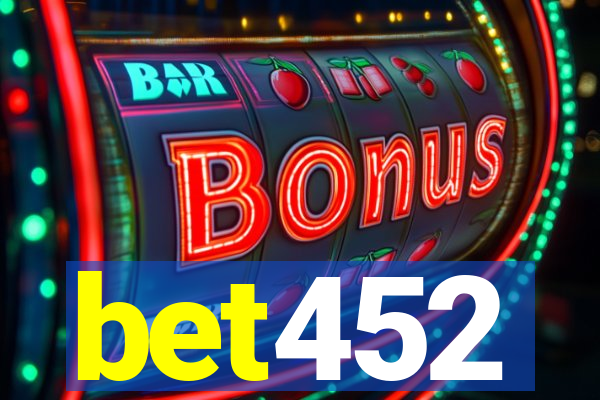 bet452