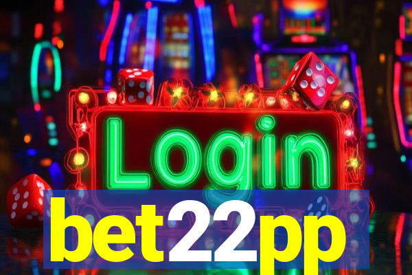 bet22pp
