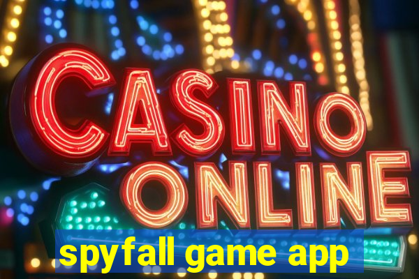 spyfall game app