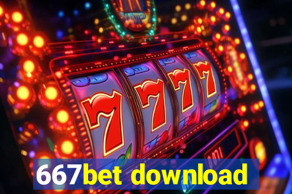 667bet download
