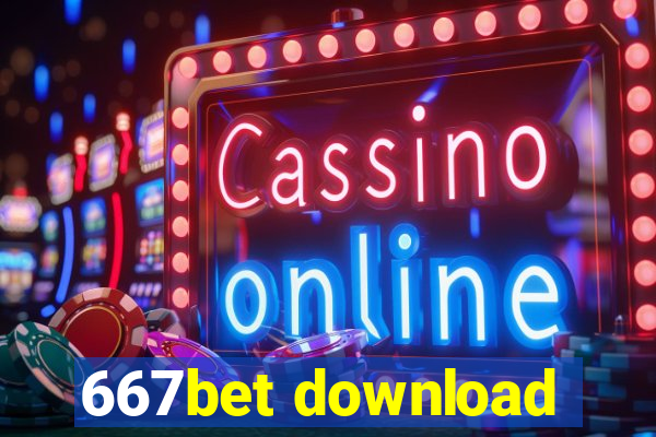 667bet download