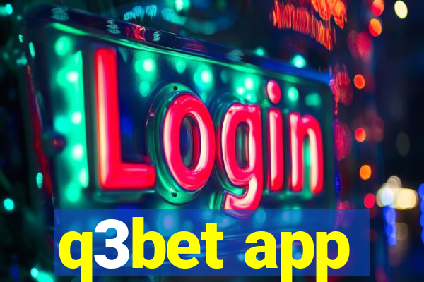 q3bet app