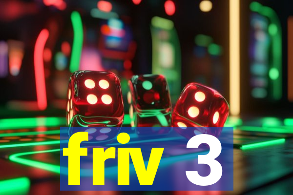 friv 3