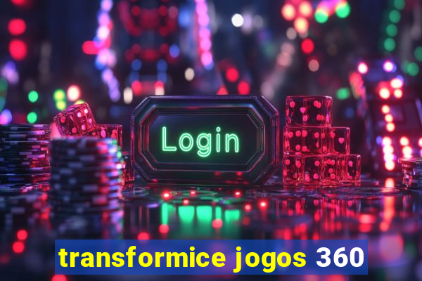 transformice jogos 360