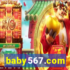 baby567.com