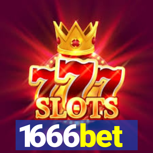1666bet